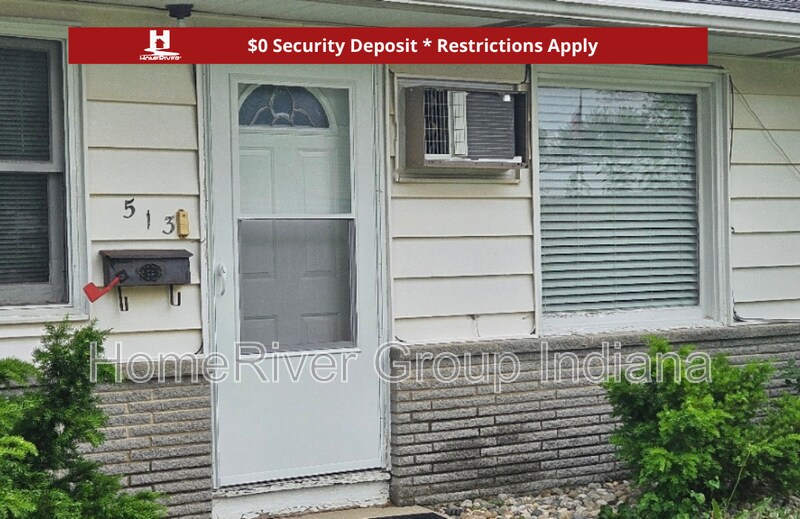 513 S Main St in Churubusco, IN - Building Photo