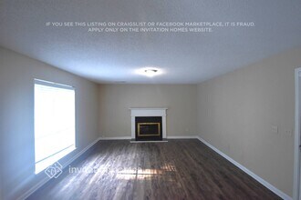 2525 Ivy Stone Trail in Buford, GA - Foto de edificio - Building Photo