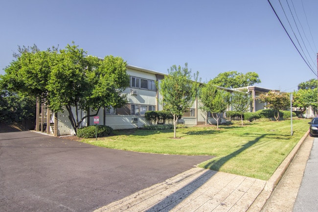 Belmont Place Apartments