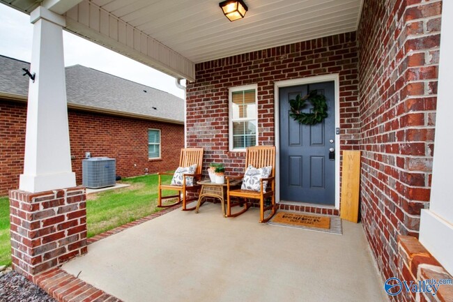 12900 Tallulah Dr in Madison, AL - Building Photo - Building Photo