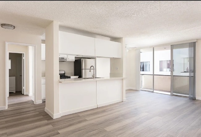 1500 Gramercy Apartments