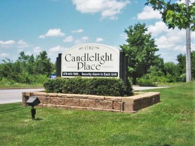 property at 1766 N Gregg Ave