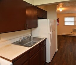 1917 #16 Rainbow FRST in Lynchburg, VA - Building Photo - Building Photo