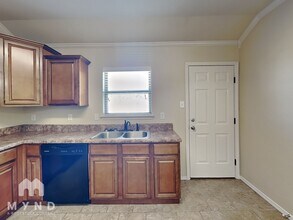 13108 Bell Flower Drive in North Little Rock, AR - Foto de edificio - Building Photo