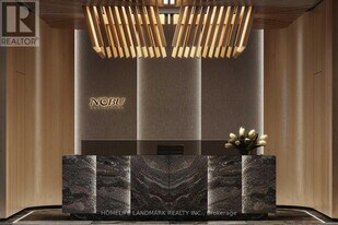 15 Mercer St in Toronto, ON - Building Photo