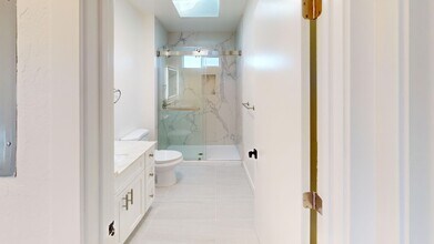 117-119 Altena St in San Rafael, CA - Foto de edificio - Building Photo