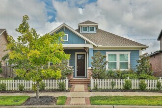 18506 Gunda Heights Dr in Cypress, TX - Building Photo - Building Photo