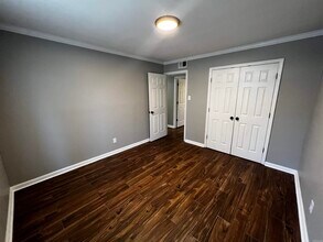 4417 Arehart Dr in Little Rock, AR - Building Photo - Building Photo