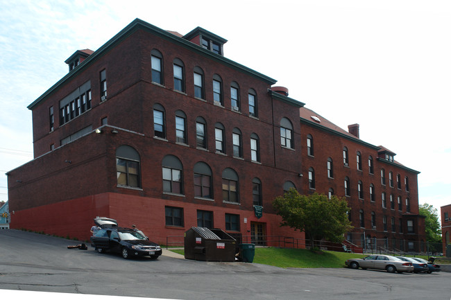 Isabella Lofts