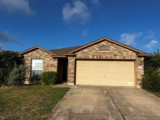 2610 Summerwalk Pl in Round Rock, TX - Building Photo