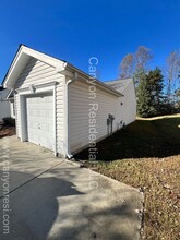 3517 Hirank Ct in Greensboro, NC - Foto de edificio - Building Photo