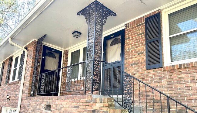 1118 Arlington Pkwy NE in Atlanta, GA - Building Photo - Building Photo