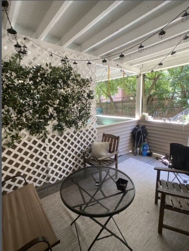 property at 78 Perkins St