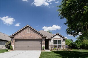 3143 Soaring Pines Trail in Conroe, TX - Building Photo