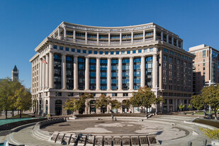 801 Pennsylvania Ave NW Apartments