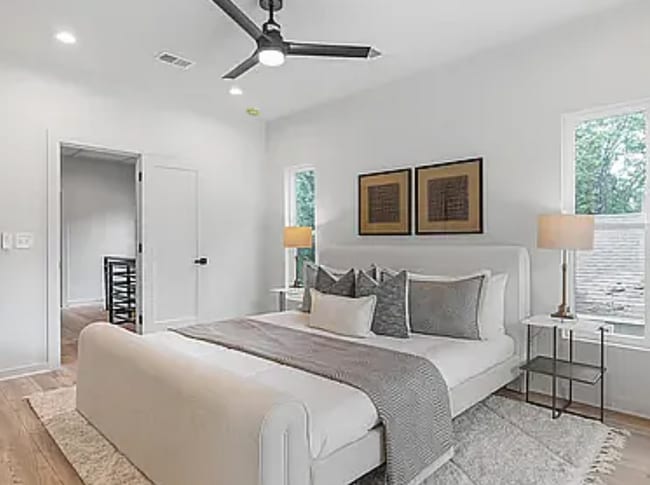 property at 5808 Knight St