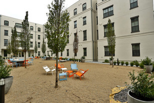 Victory Village Apartments