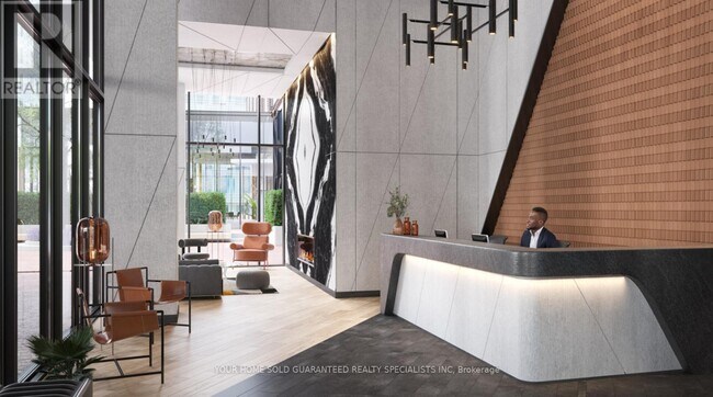 35 Parliament St in Toronto, ON - Building Photo - Building Photo