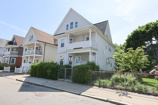 property at 67 Willowwood St