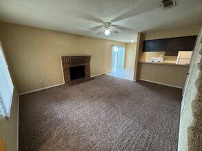 1103 Covey Ln, Unit Apt B in Killeen, TX - Building Photo - Building Photo