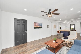 5215 Palmer St in Houston, TX - Building Photo - Building Photo