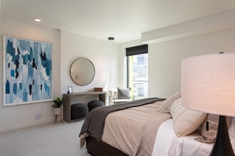 Aperture in Salt Lake City, UT - Building Photo - Interior Photo