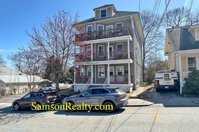 43 12th St in Providence, RI - Building Photo - Building Photo