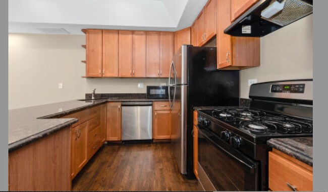 4010 S Calumet Ave, Unit 1D