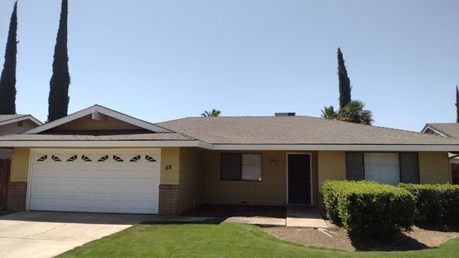 68 Sun Valley Ct in Merced, CA - Building Photo - Building Photo