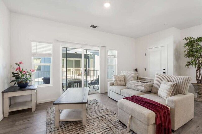 property at 6475 Stockton Blvd