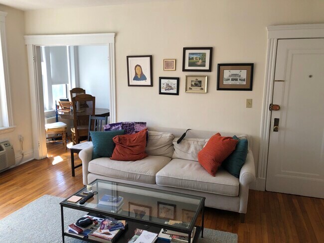 20 Langdon St, Unit 1-21