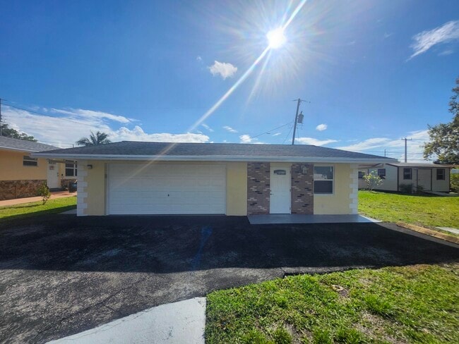 property at 511 NW 60th Way