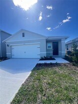 2085 Walnut Crk Dr in Kissimmee, FL - Building Photo