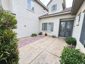 7516 Cliff Peaks St in Las Vegas, NV - Building Photo - Building Photo