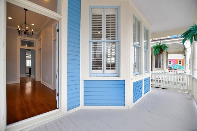 property at 1604 Avenue L