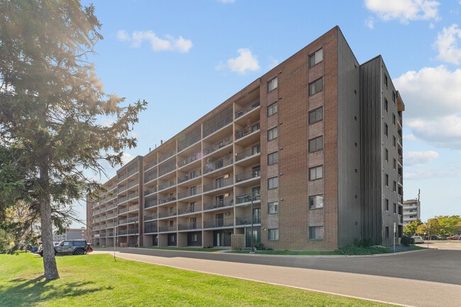 property at 11917 Tecumseh Rd E