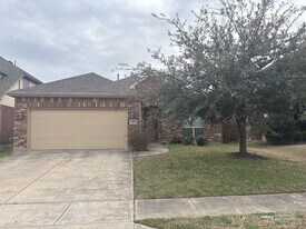 11608 Netleaf Ln in Fort Worth, TX - Building Photo