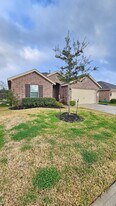 4339 Isaac Bay Dr in Missouri City, TX - Building Photo