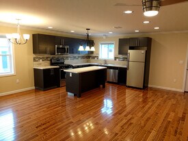 22 Drew Ave in Weymouth, MA - Building Photo