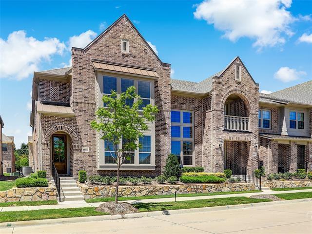 4865 Ellie Ln in Fairview, TX - Building Photo - Building Photo