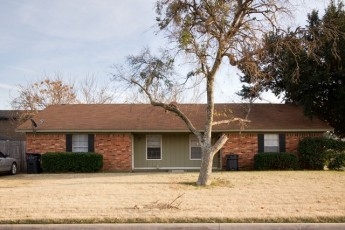 Kenwood Heights in Corsicana, TX - Foto de edificio - Building Photo