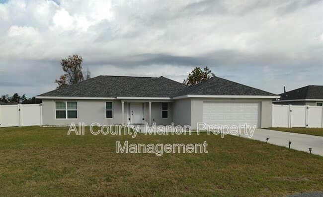 property at 4704 SW 143rd Loop
