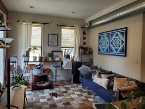 69 Franklin St in Jersey City, NJ - Building Photo - Building Photo