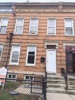 406 Woodlawn Ave in Jersey City, NJ - Building Photo