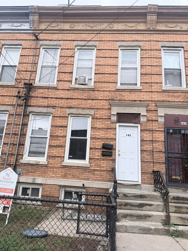 property at 406 Woodlawn Ave