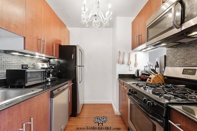 99 John St in New York, NY - Foto de edificio - Building Photo