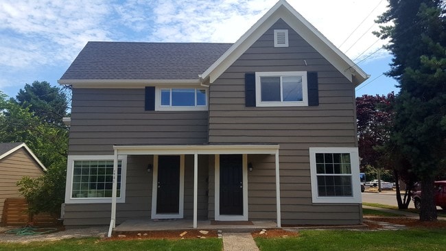 property at 1901 Douglas St