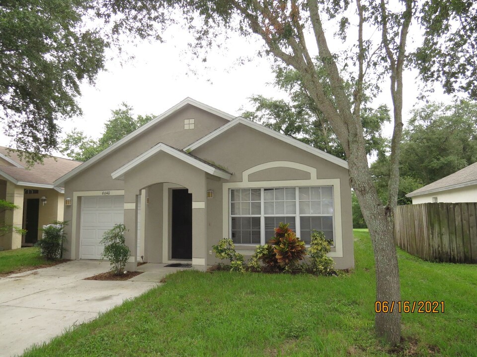 6640 Summer Haven Dr in Riverview, FL - Building Photo