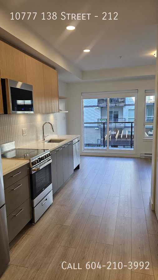 10777-10138 138 St in Surrey, BC - Building Photo - Building Photo