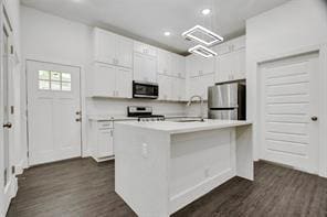 4514 Brinkley St in Houston, TX - Building Photo - Building Photo